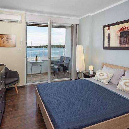 Apartment Seaview Arena プーラ エクステリア 写真