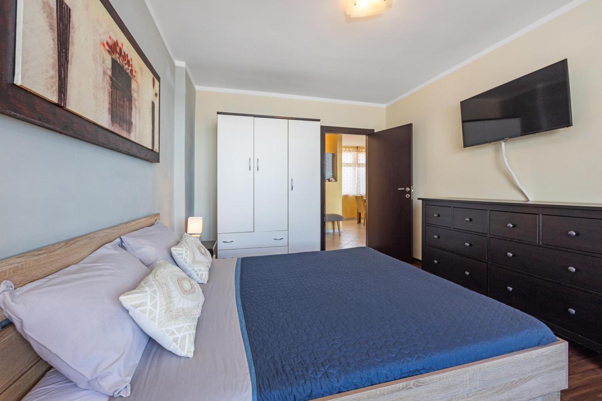 Apartment Seaview Arena プーラ エクステリア 写真